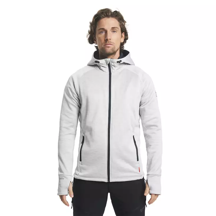 TXlite Midlayer Hoodie Men - Hupparit, collegepaidat ja collegehousut - 465017403 - 1