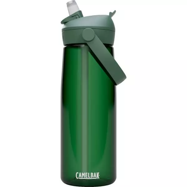 Thrive Flip Straw 0.75L - Water bottles - CB2853 - 1