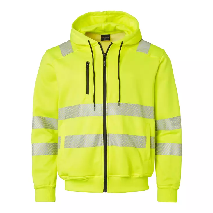 271 Sweat - Highvisible jackets and hoodies - 1000863 - 1