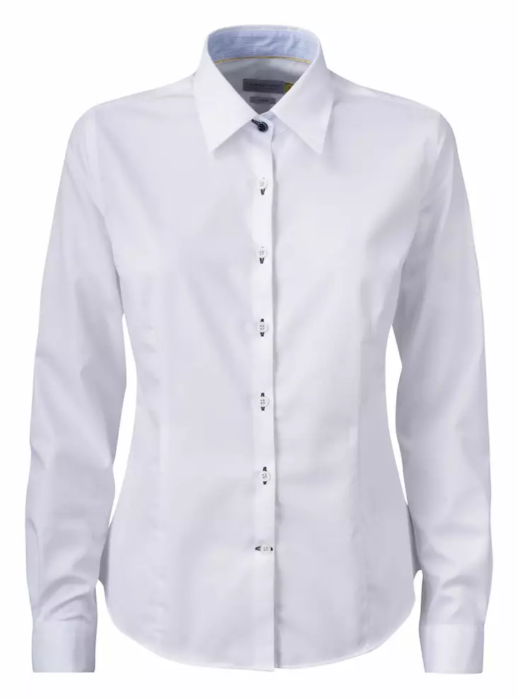 Helppohoitoiset HarvestFrost paidat messuille ja työhön, brendia.fi - Dress shirts - 2905103 - 1