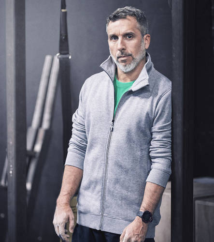 Javelin RSX collegetakki - Hoodies, sweatshirts - 2262054 - 1