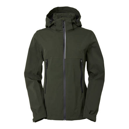 Disa jacket - Coats and vests - 1000374 - 1