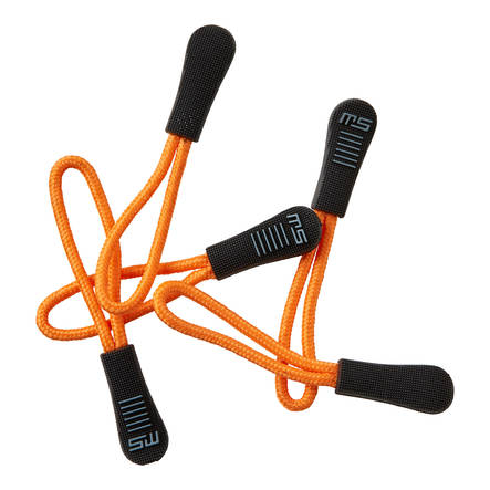 Zip pullers (5 pieces/bag) - Zipper pullers and drawcords - 1000954 - 1
