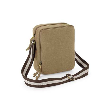 trendik=C3=A4s laukku yrityslahjaksi - Vapaa-ajan reput ja kassit - QD614 - 1