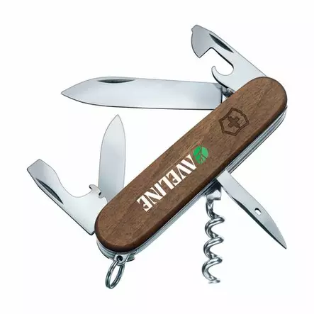 Victorinox veitsi logolla - Multifunction tools - 1498.44 - 1