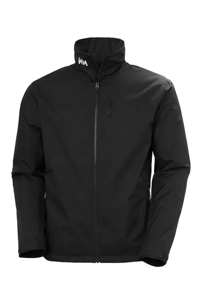 CREW MIDLAYER JACKET 2.0 - Coats and vests - HH34444 - 2