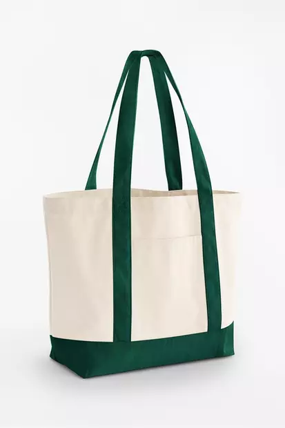 EARTHAWARE® ORGANIC VARSITY KASSI 20 L - Vapaa-ajan reput ja kassit - W804 - 1