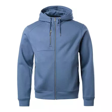 Gavin Zip Hood - Hoodies, sweatshirts - 1002154 - 1