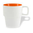 Liikelahjat mainoslahjat Muki yrityksen logolla - Ceramic mugs with logo print - 90-901700 - 1