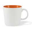 Mainoslahjat Liikelahjat muki omalla painatuksella - Ceramic mugs with logo print - 90-901001 - 1