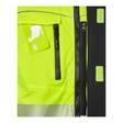 HiVis Shell jacket - Highvisible jackets and hoodies - 1000694 - 15