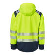 HiVis Shell jacket - Highvisible jackets and hoodies - 1000694 - 4