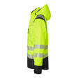 HiVis Shell jacket - Highvisible jackets and hoodies - 1000694 - 3