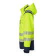 HiVis Shell jacket - Highvisible jackets and hoodies - 1000694 - 7