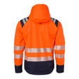 HiVis Shell jacket - Highvisible jackets and hoodies - 1000694 - 8