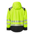 HiVis Shell jacket - Highvisible jackets and hoodies - 1000694 - 14