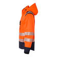 HiVis Shell jacket - Highvisible jackets and hoodies - 1000694 - 11