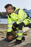 HiVis Shell jacket - Highvisible jackets and hoodies - 1000694 - 13