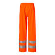 2295 Rain Trousers Hi-Vis - Rainwear and HighVis rainwear - 1000834 - 4