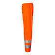 2295 Rain Trousers Hi-Vis - Rainwear and HighVis rainwear - 1000834 - 7