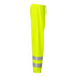 2295 Rain Trousers Hi-Vis - Rainwear and HighVis rainwear - 1000834 - 2