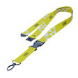 Sublimation lanyard - Keychains and lanyards - T1-A54-A1-A14 - 1