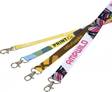 kaulanauhat omalla logolla - Keychains and lanyards - T1-A7-A14 - 5