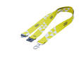 kaulanauhat omalla logolla - Keychains and lanyards - T1-A7-A14 - 1