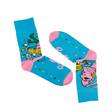 sukat omalla logolla brendia.fi - Socks and slippers - CSKS04 - 2