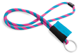 Original Lanyard Tube avainkaulanauha logolla - Keychains and lanyards - 75001-75016-75024 - 2