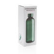 Leakproof water bottle with metallic lid - Water bottles - P433-44 - 42