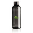 Leakproof water bottle with metallic lid - Water bottles - P433-44 - 14