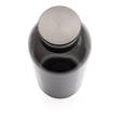 Leakproof water bottle with metallic lid - Water bottles - P433-44 - 11