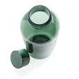 Leakproof water bottle with metallic lid - Water bottles - P433-44 - 35