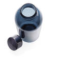 Leakproof water bottle with metallic lid - Water bottles - P433-44 - 23