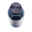 Leakproof water bottle with metallic lid - Water bottles - P433-44 - 22