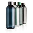 Leakproof water bottle with metallic lid - Water bottles - P433-44 - 8