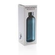 Leakproof water bottle with metallic lid - Water bottles - P433-44 - 31