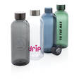 Leakproof water bottle with metallic lid - Water bottles - P433-44 - 15
