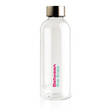 Leakproof water bottle with metallic lid - Water bottles - P433-44 - 5