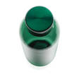 Leakproof water bottle with metallic lid - Water bottles - P433-44 - 33