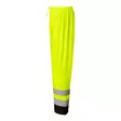 182 Rain Trousers Hi-Vis - Rainwear and HighVis rainwear - 1000734 - 3