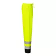 182 Rain Trousers Hi-Vis - Rainwear and HighVis rainwear - 1000734 - 2
