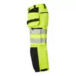 314 Craftsmen 3/4 Trousers - Highvisible trousers and coveralls - 1000884 - 5
