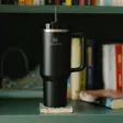 Stanley Quencher H2.0 1200 ml - Thermos mugs - 100834 - 2