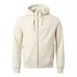 Gavin Zip Hood -huppari - Hupparit, collegepaidat ja collegehousut - 1002154 - 2