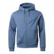 Gavin Zip Hood -huppari - Hupparit, collegepaidat ja collegehousut - 1002154 - 1