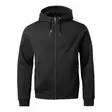 Gavin Zip Hood -huppari - Hupparit, collegepaidat ja collegehousut - 1002154 - 4