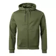 Gavin Zip Hood -huppari - Hupparit, collegepaidat ja collegehousut - 1002154 - 3
