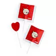 tikkari omalla logolla brendia.fi - Promotional candies & coffee - 4.004 - 1